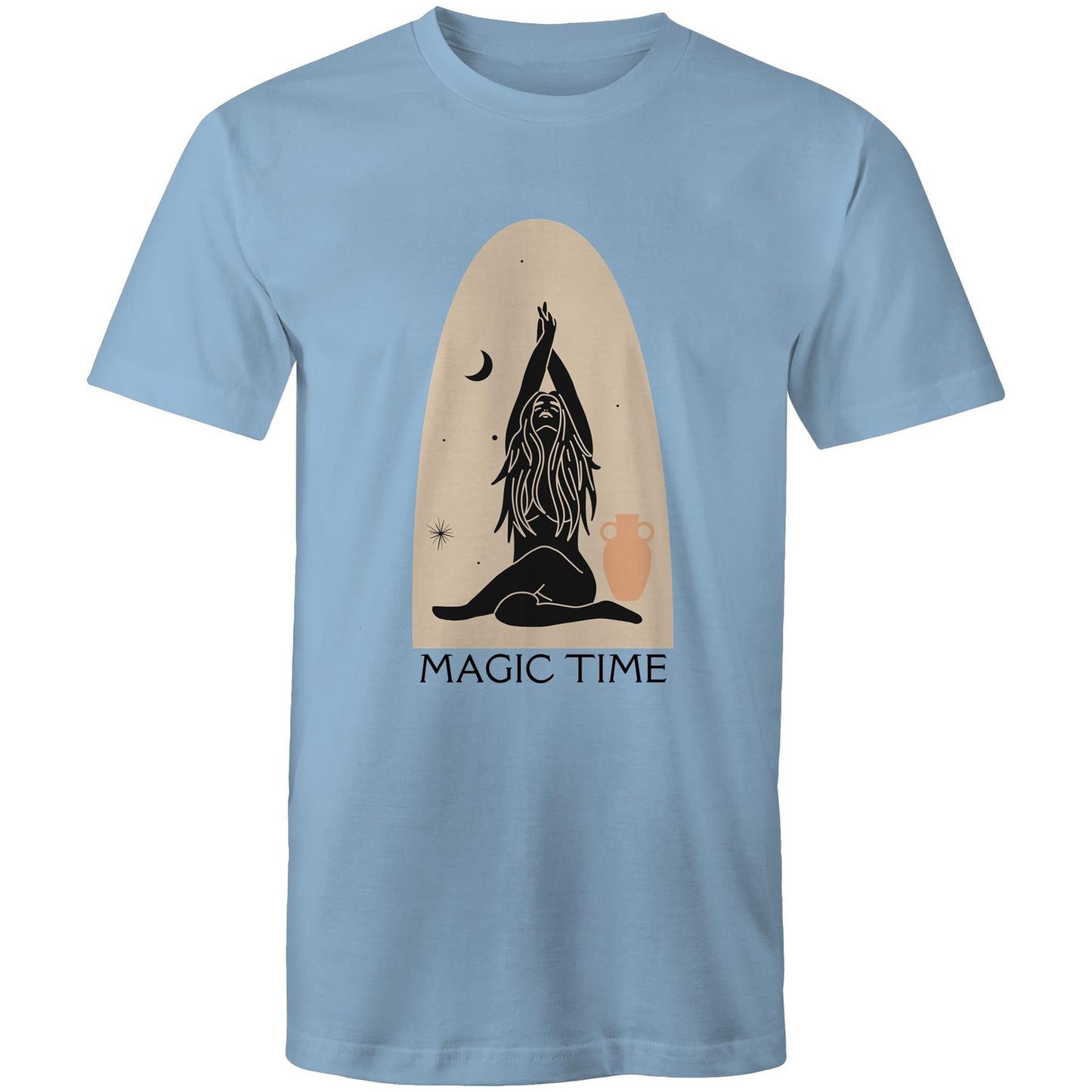 Magic Time - T-Shirt