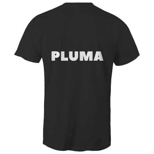 PLUMA - Mens T-Shirt