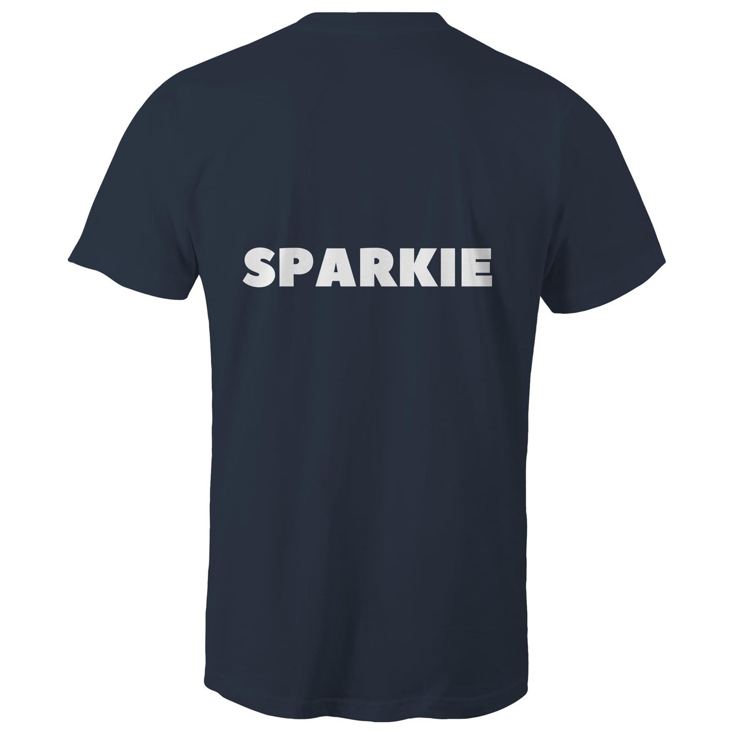 SPARKIE - Unisex T-Shirt