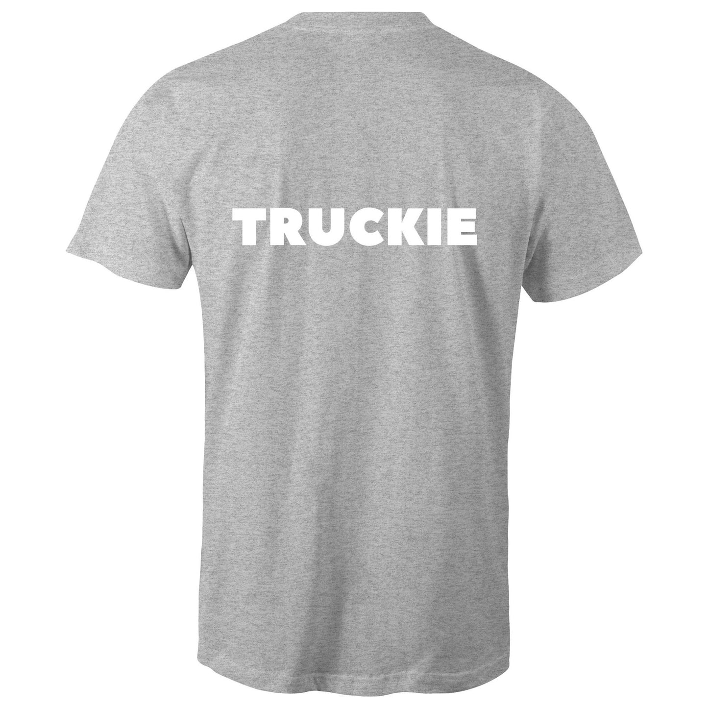 TRUCKIE - Unisex T-Shirt