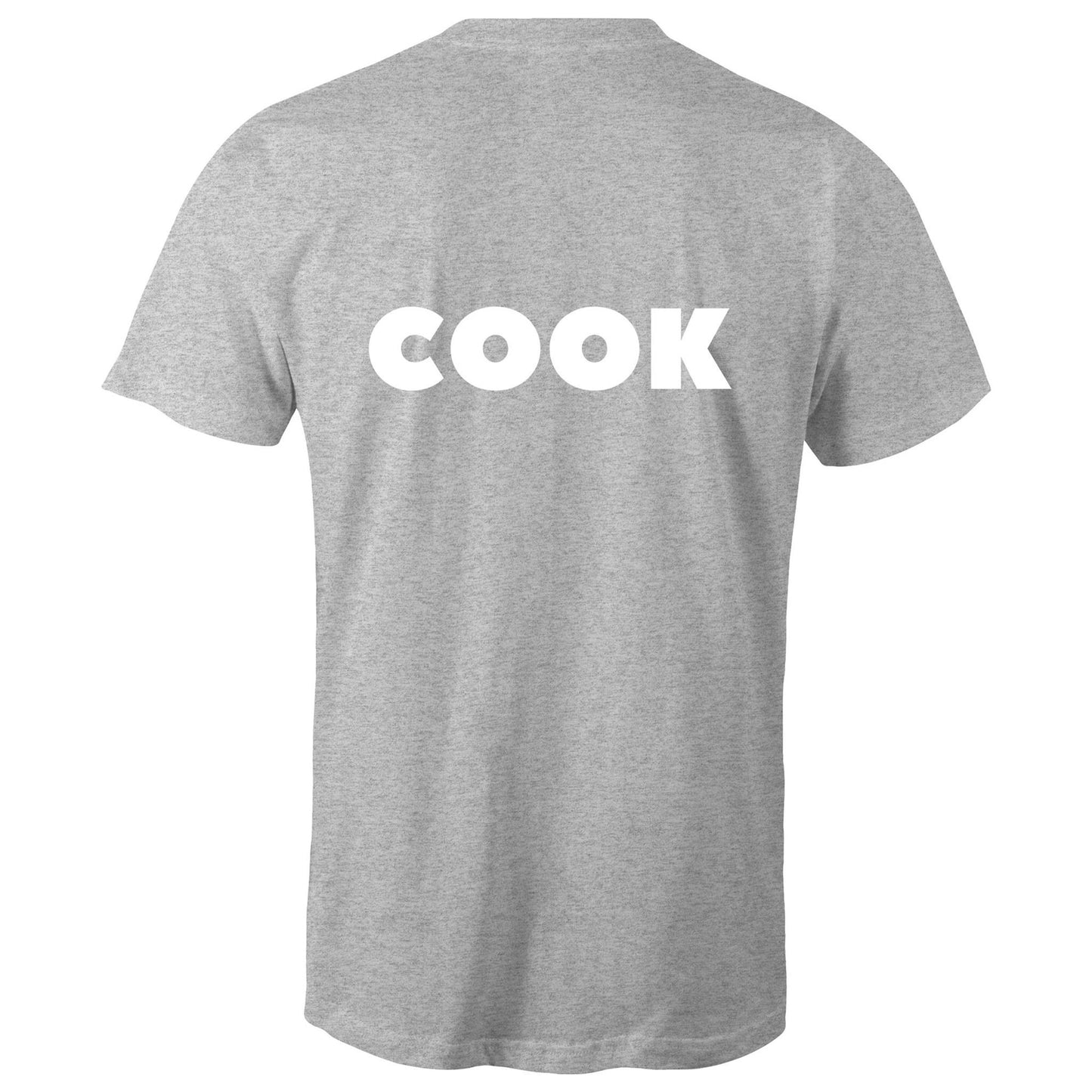 COOK- Unisex T-Shirt