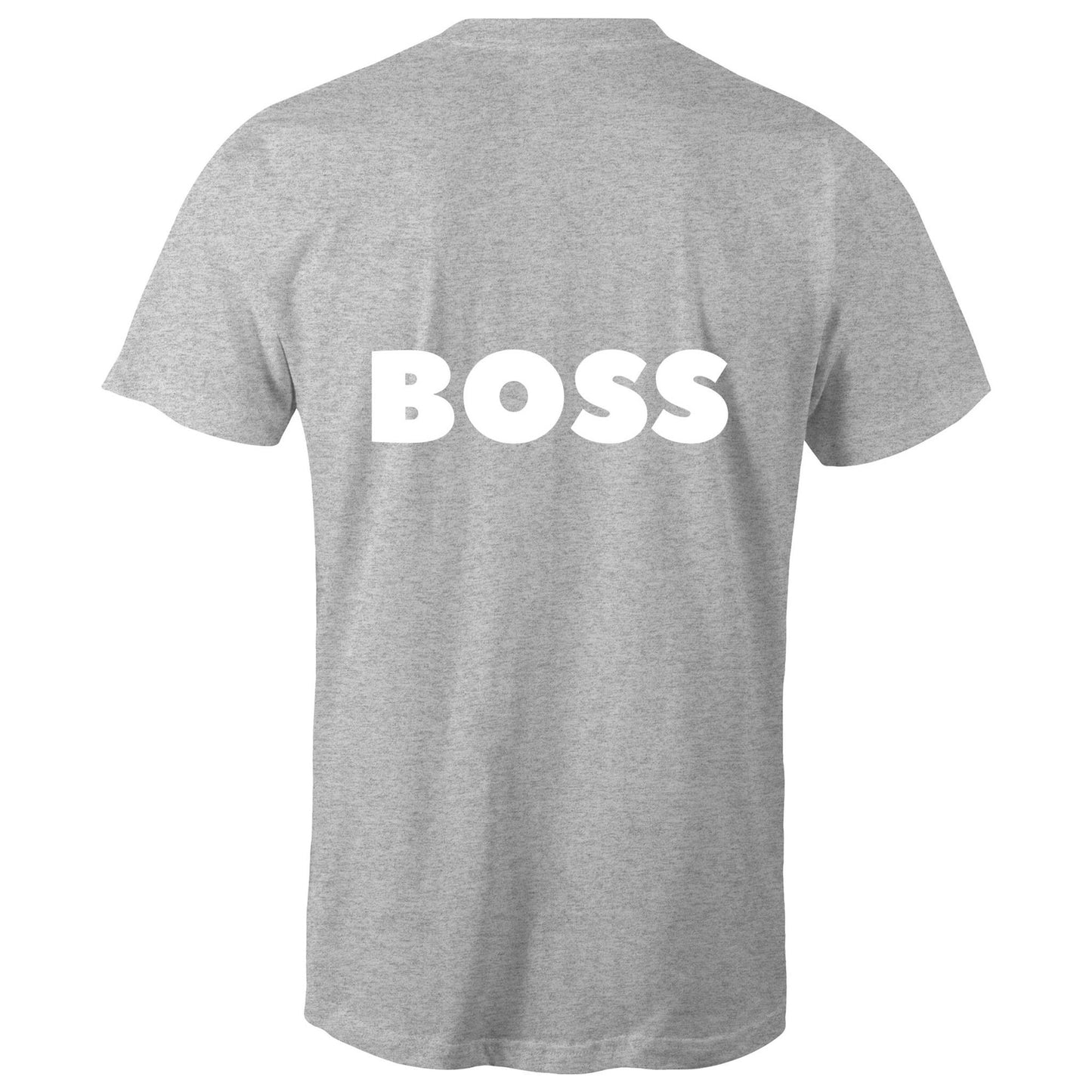 BOSS - Unisex T-Shirt