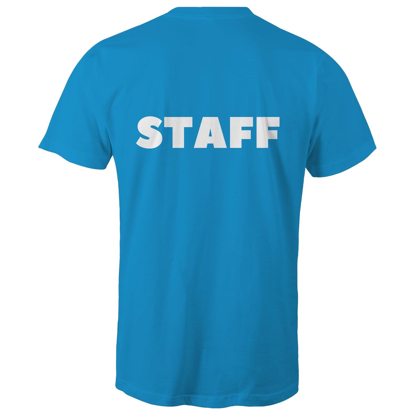 STAFF - Unisex T-Shirt