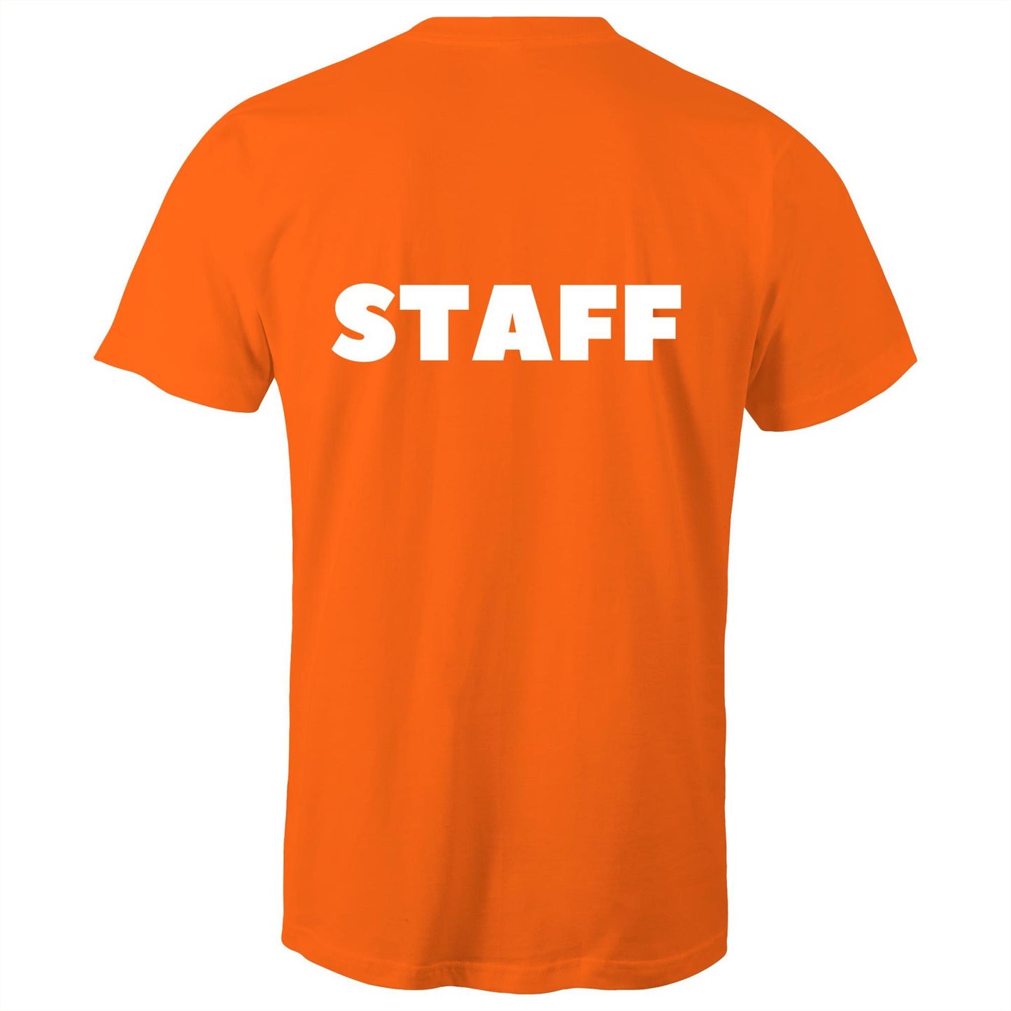 STAFF - Unisex T-Shirt