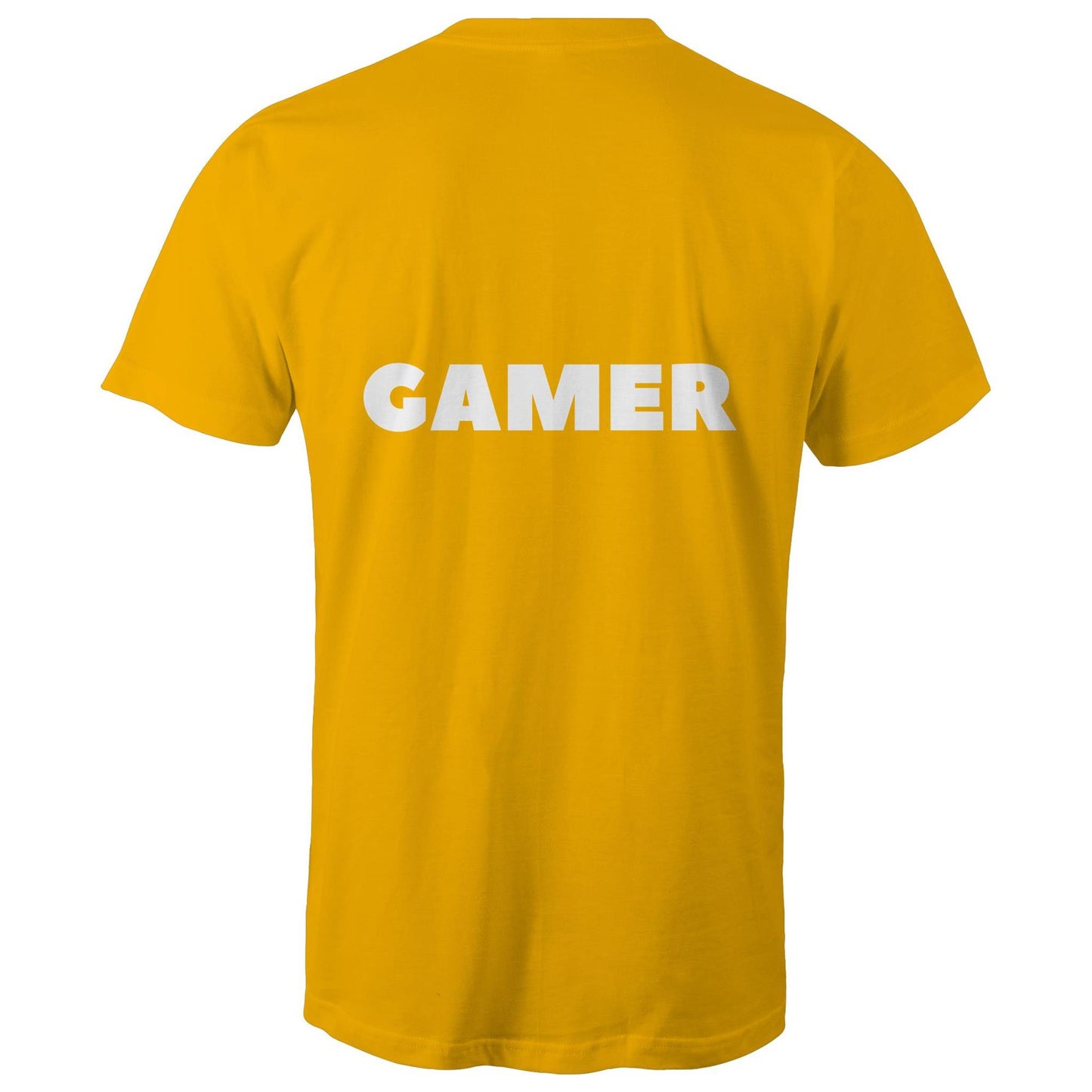 GAMER - Unisex T-Shirt