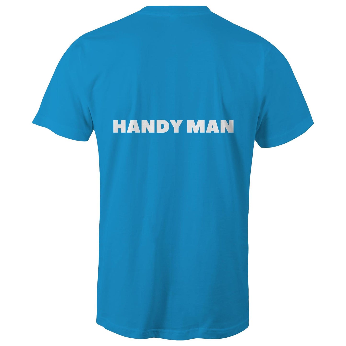 HANDY MAN - Mens T-Shirt