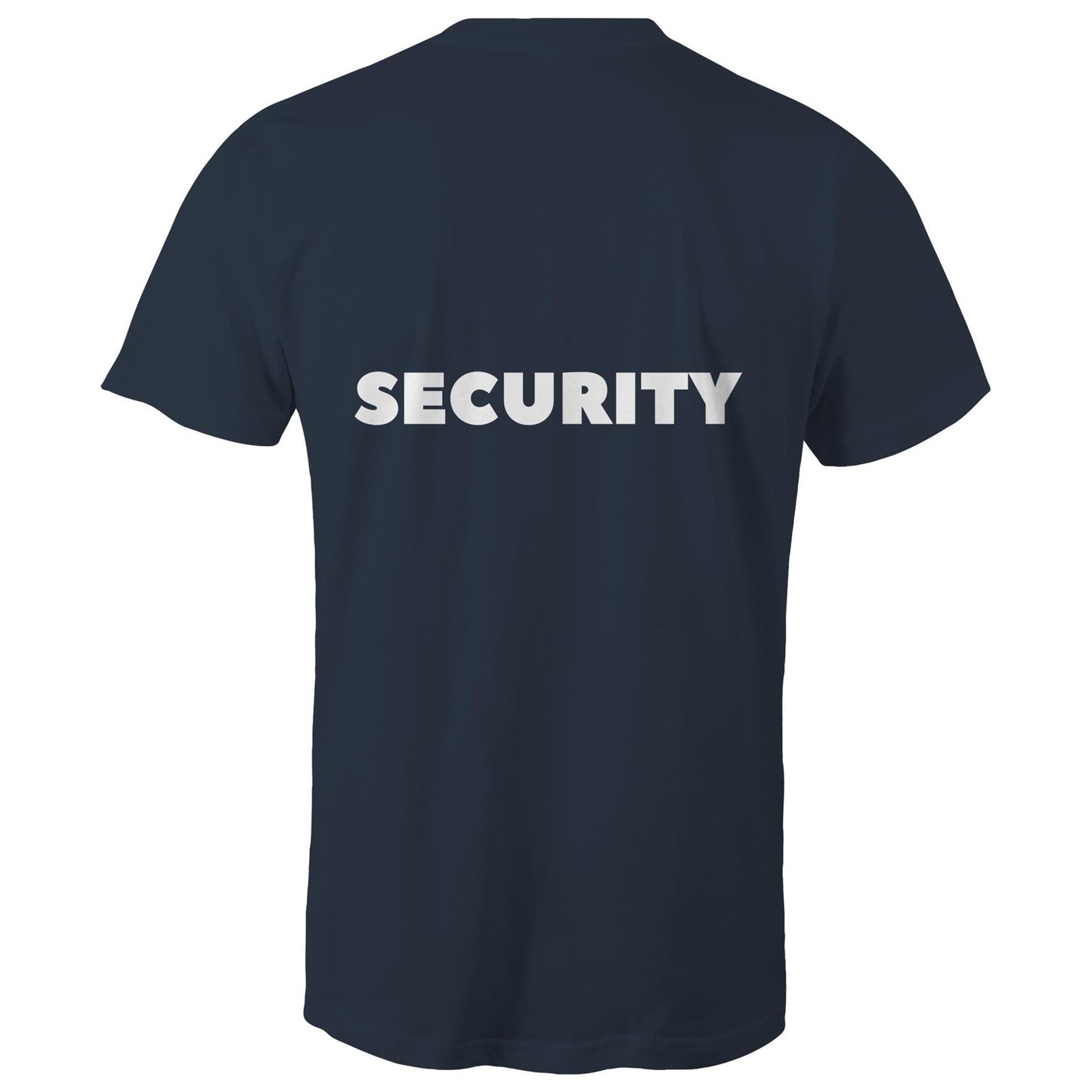 SECURITY - Unisex T-Shirt