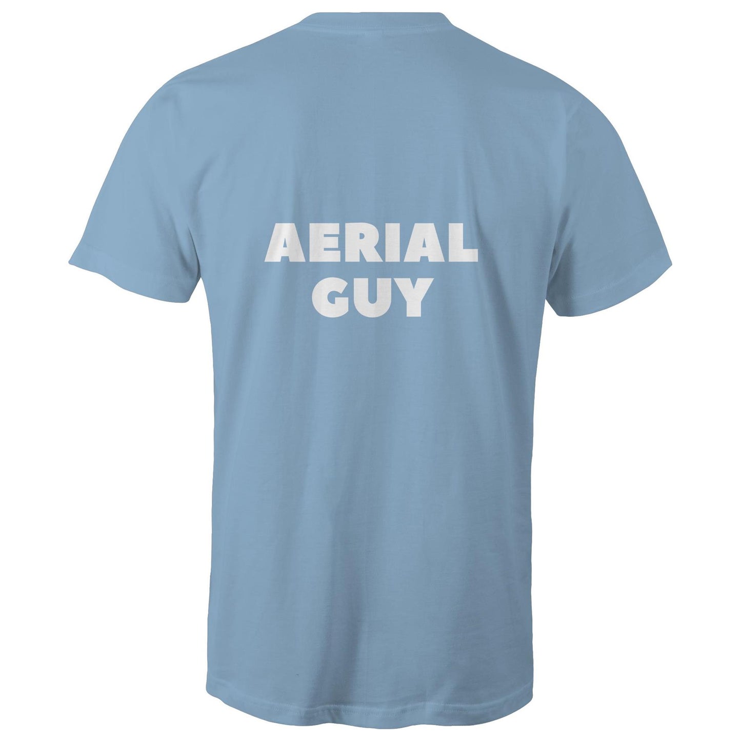 AERIAL GUY - Mens T-Shirt