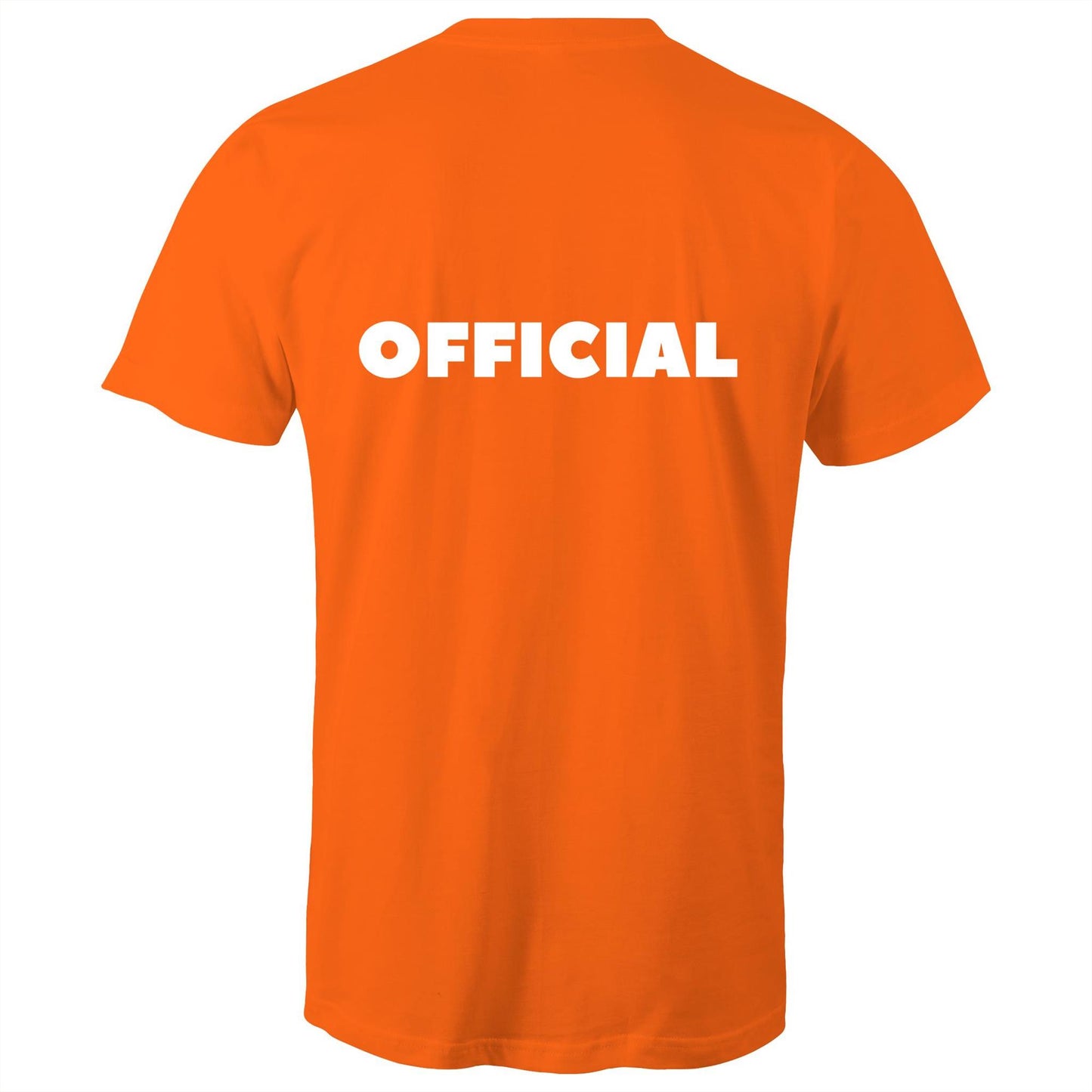 OFFICIAL - Unisex T-Shirt