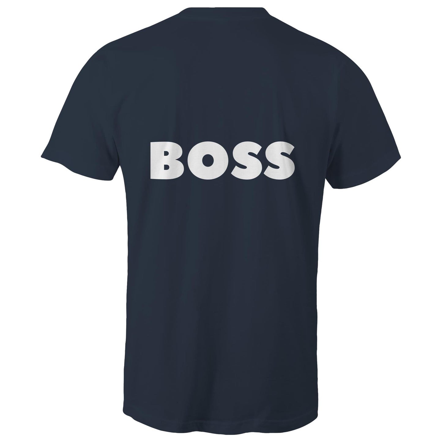 BOSS - Unisex T-Shirt