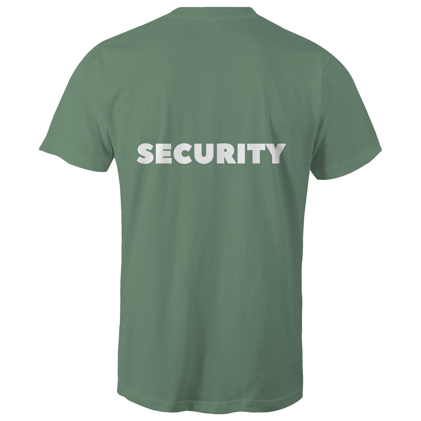 SECURITY - Unisex T-Shirt