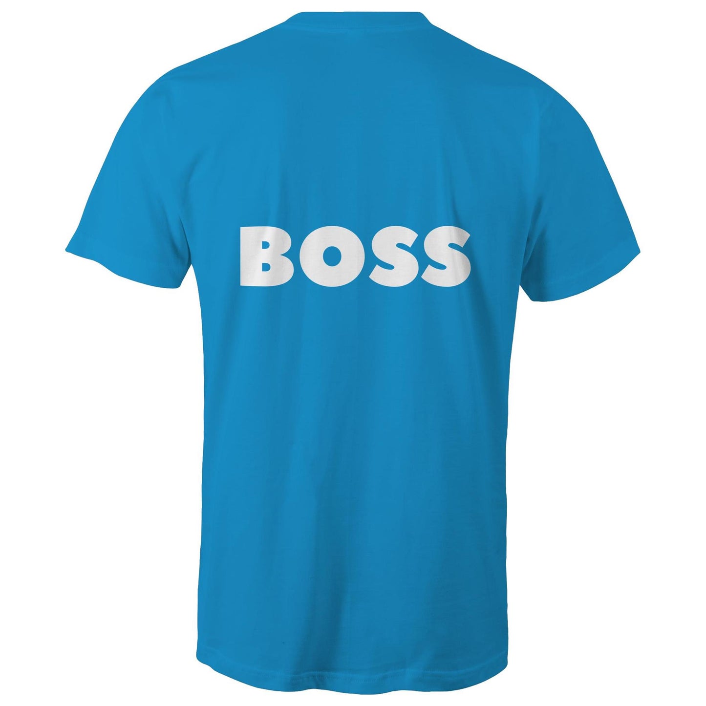 BOSS - Unisex T-Shirt