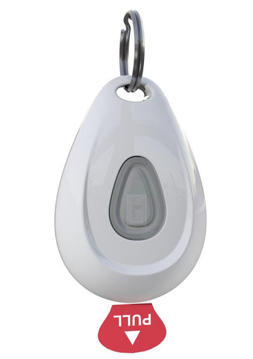 Mitey Tick Off For Pets Electronic Tick Repeller