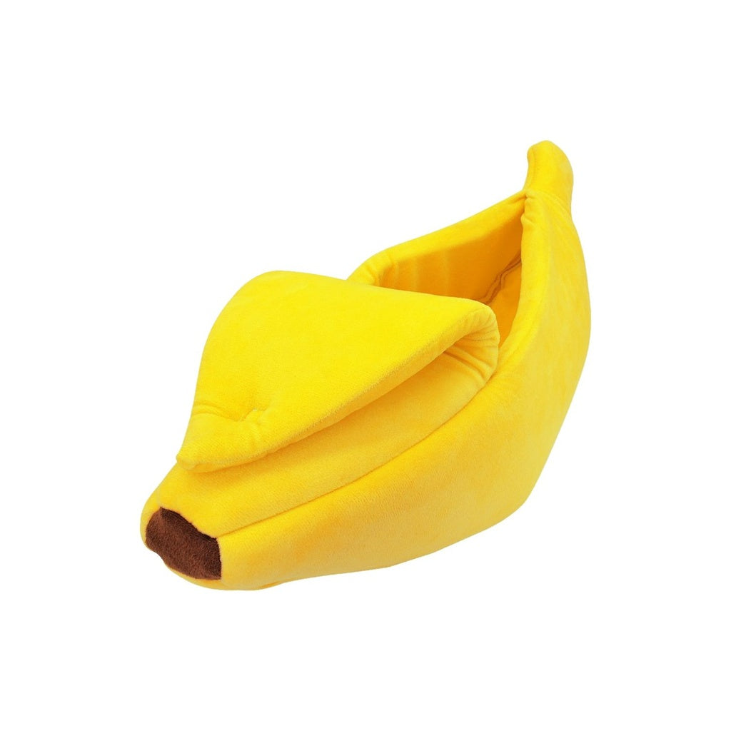 Banana Pet Bed