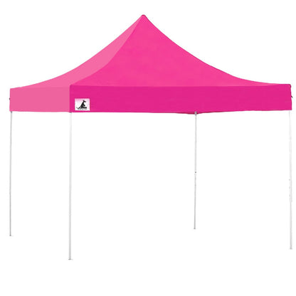 Wallaroo Gazebo Tent Marquee 3x3 PopUp Outdoor Pink