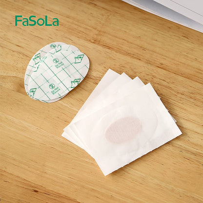 Fasola Anti-Wear Stickers Invisible 20pcs