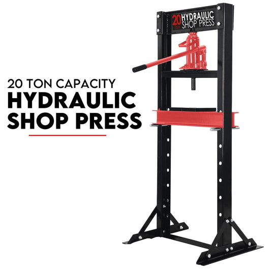 20 ton Hydraulic Press