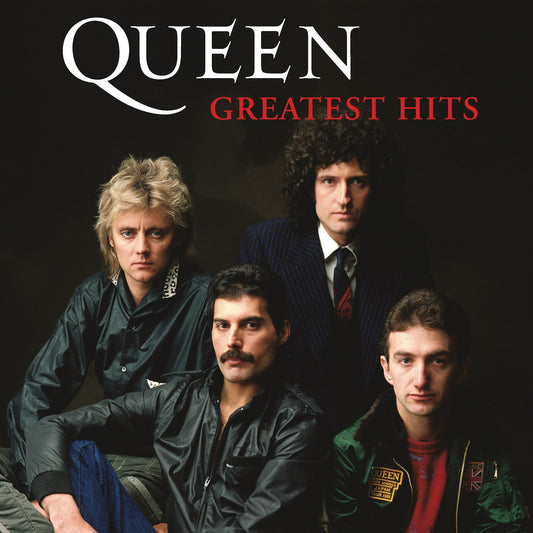 Queen - Greatest Hits - CD Album