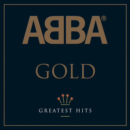 Abba Gold - Double Vinyl Album