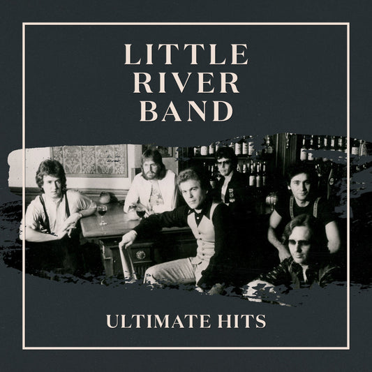 Little River Band - Ultimate Hits (2CD) - CD Album
