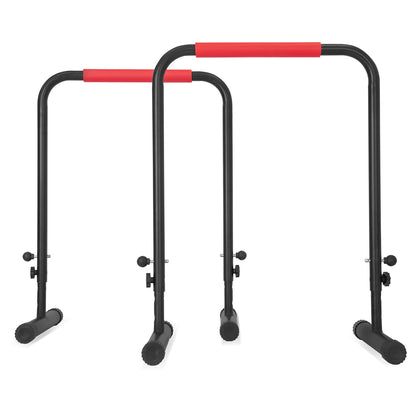 CORTEX Adjustable Parallel Bars (Pair)