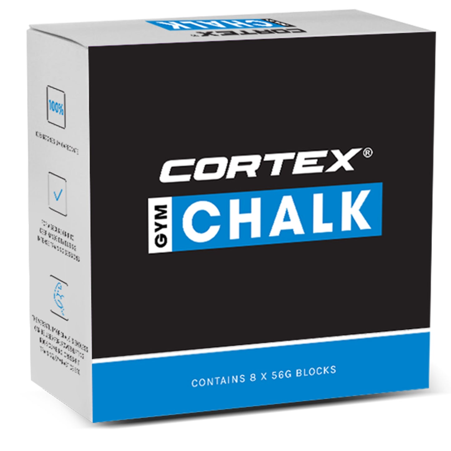 CORTEX Weight Lifting Chalk 60g
