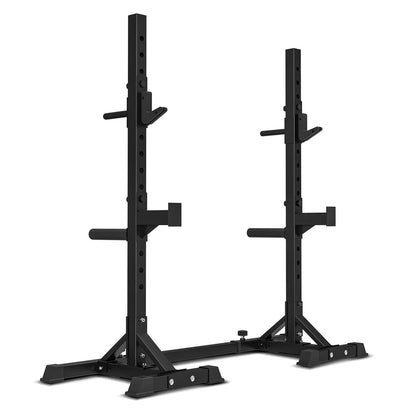 CORTEX BN6 Bench + SR10 Squat Rack Package