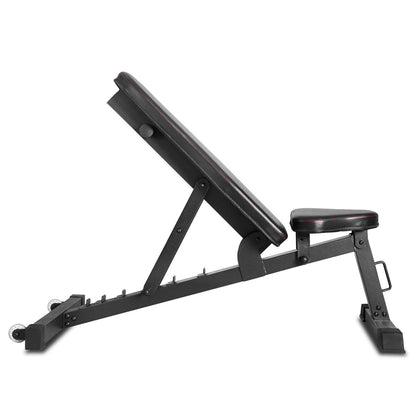 CORTEX BN6 Bench + SR10 Squat Rack Package