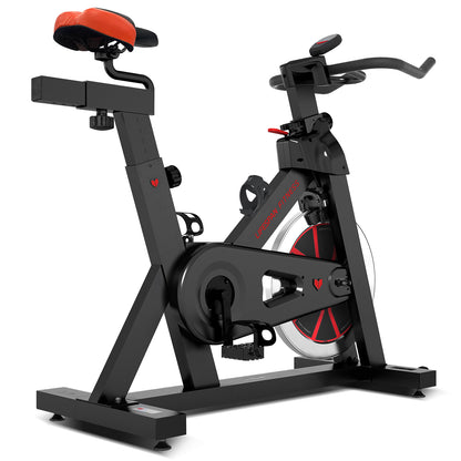 Lifespan Fitness SP-310 M2  Lifespan Fitness Spin Bike