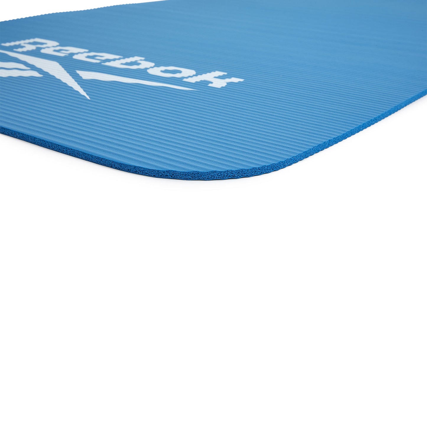 Reebok Training Mat - Blue (7mm)