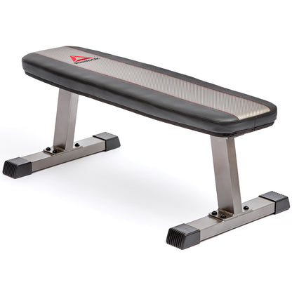 Reebok Flat Bench