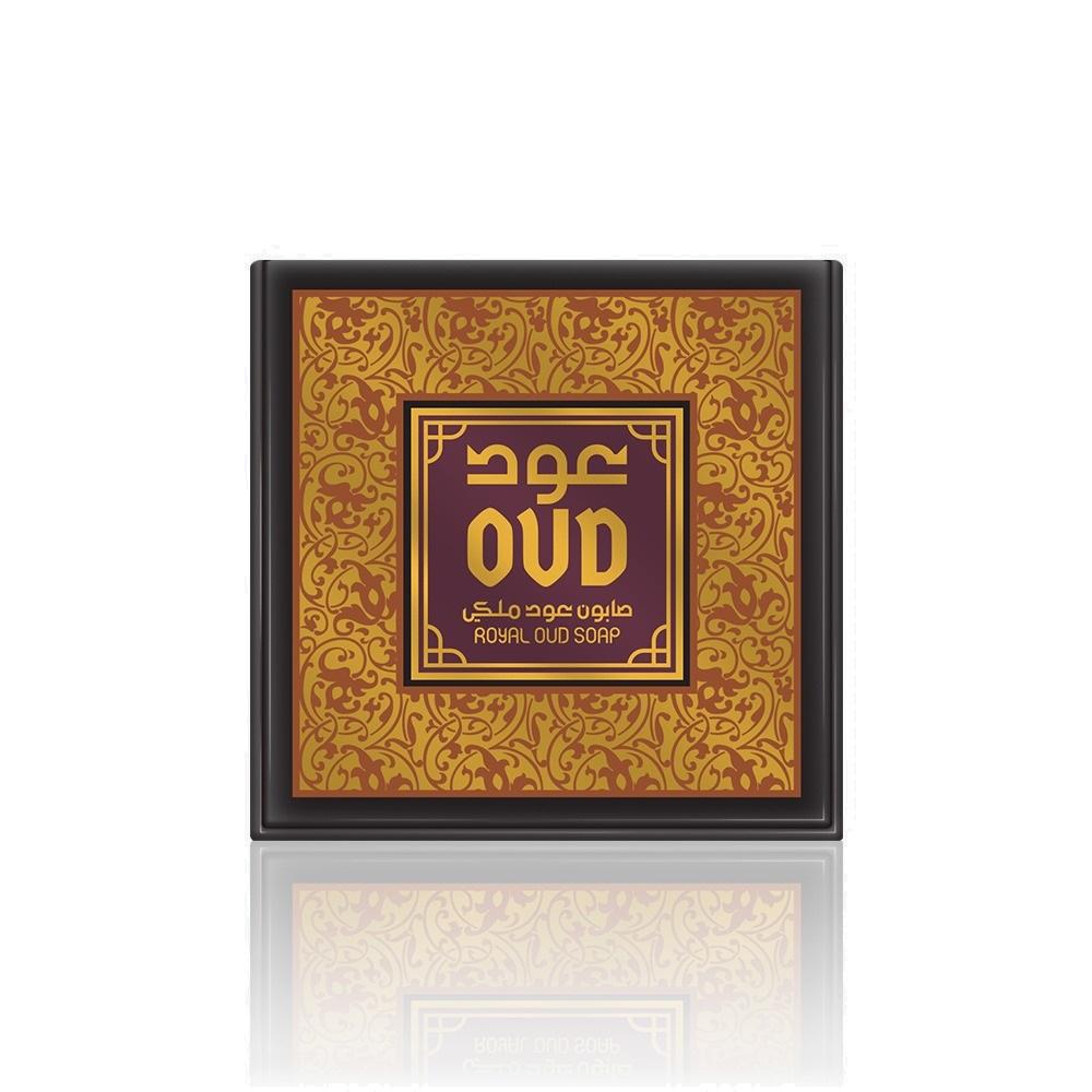 Oud Royal Soap Bar