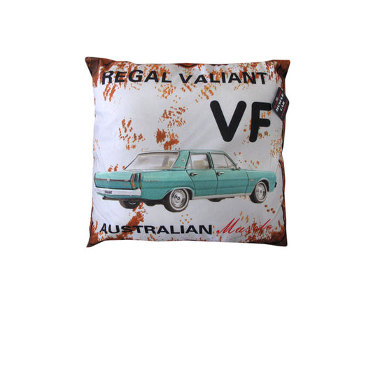 Australian Muscle Car Cushion VF Regal Valiant