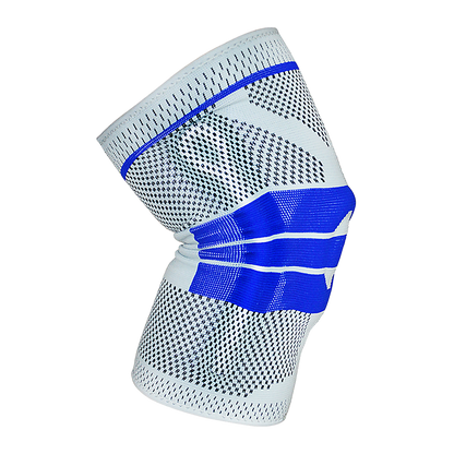 Full Knee Support Brace Knee Protector Large