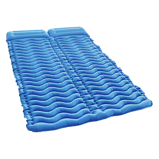 Double Two-person Camping Sleeping Pad