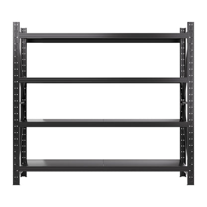 Giantz 2MX1.8M Garage Shelving Warehouse Rack Pallet Storage Shelves Racking