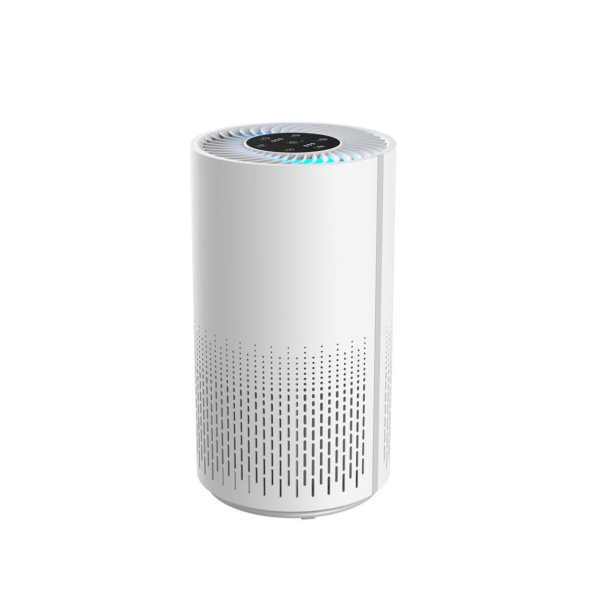 Air Purifier with CADR 205mA³/h