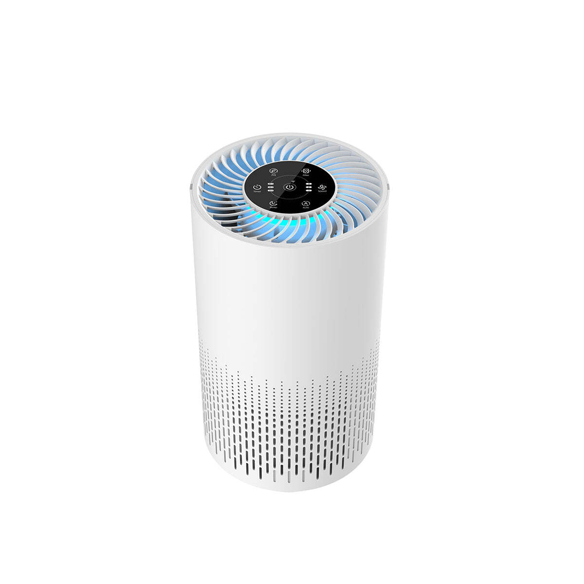 Air Purifier with CADR 205mA³/h